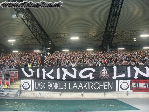 LASK - 