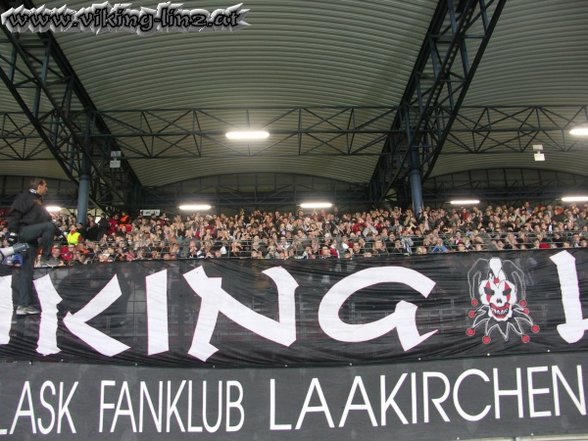 LASK - 