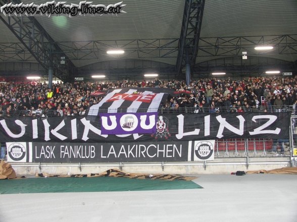 LASK - 