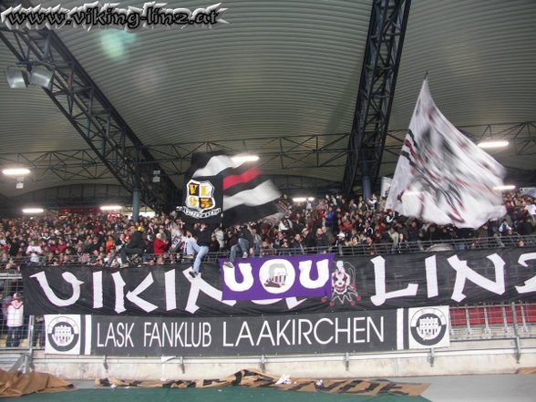 LASK - 