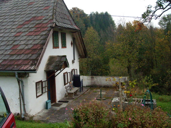 Bergsteigen am Traunstein! - 