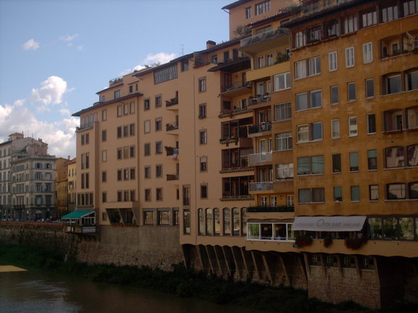 Florenz 2006/Schikus 2004 - 