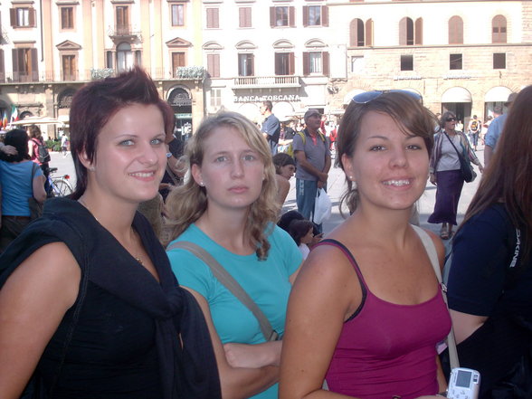 Florenz 2006/Schikus 2004 - 