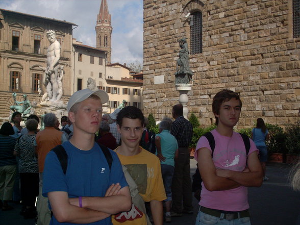 Florenz 2006/Schikus 2004 - 