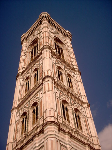 Florenz 2006/Schikus 2004 - 