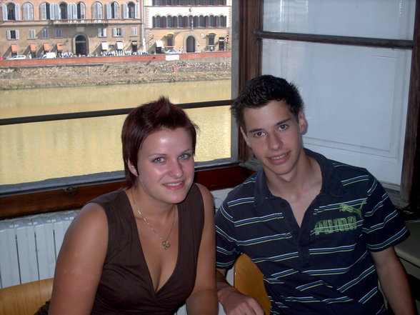 Florenz 2006/Schikus 2004 - 