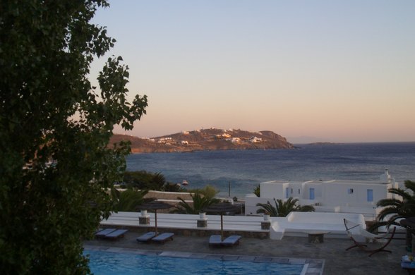 *Mykonos 2007* - 