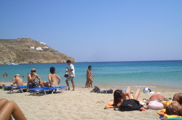 *Mykonos 2007* - 