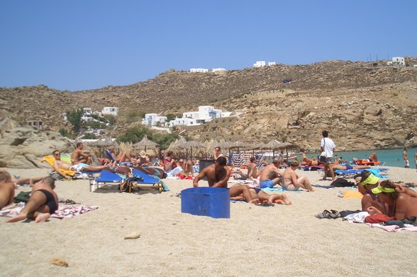 *Mykonos 2007* - 