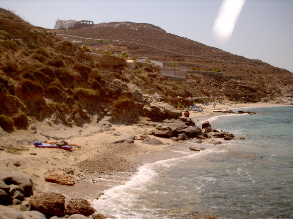 *Mykonos 2007* - 