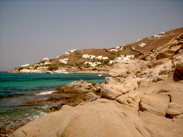 *Mykonos 2007* - 