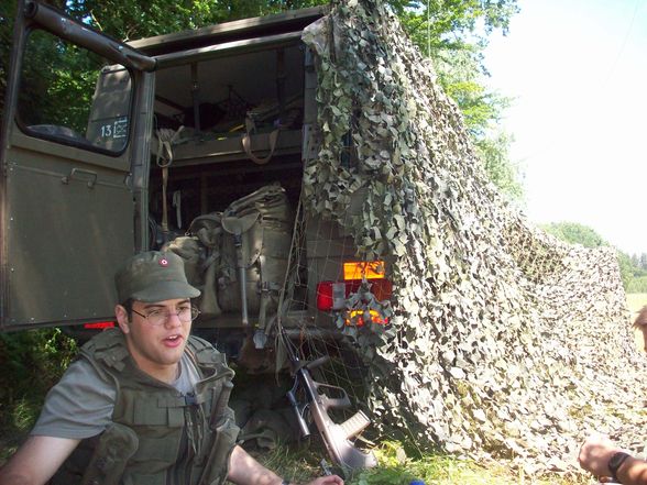 Bundesheer - 