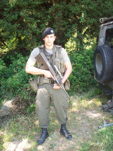 Bundesheer - 