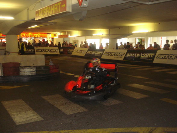 Cart Trophy 2009 - 