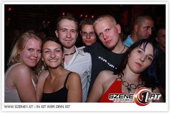 > Fortgehn mit Freunde  - 