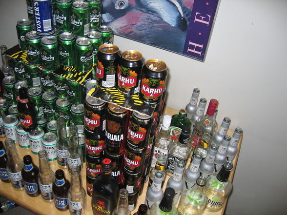 PArtY in EUROhStel!!!!!!!!!!!!!!!!!!! - 