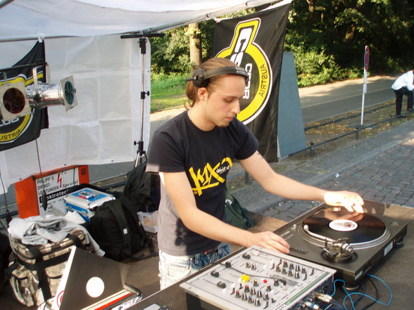 Music Day Berlin 26-27.08.2006 - 