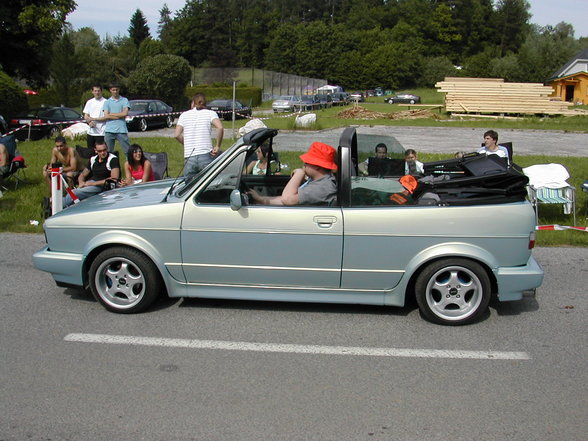 25 Jahre GTI 2006 - 