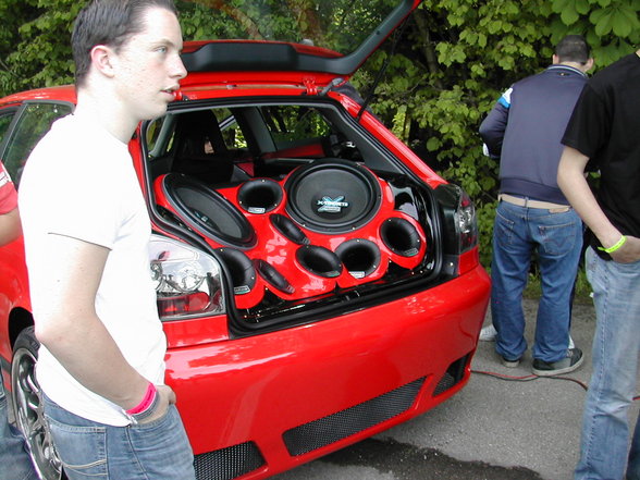 25 Jahre GTI 2006 - 