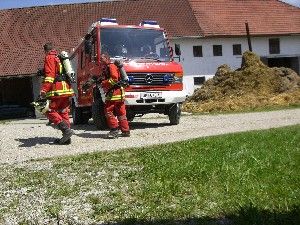 FF-Vorchdorf - 