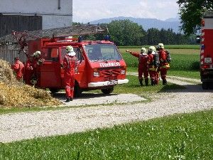 FF-Vorchdorf - 