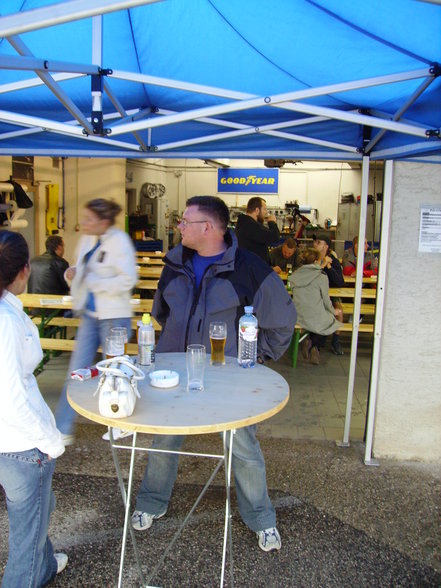 Subarutreffen 2006 (TCF Freistadt) - 