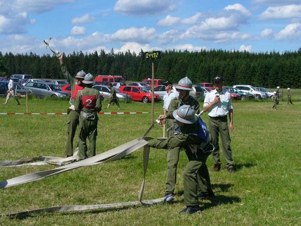 Firefighters Hagenberg - 