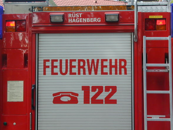 Firefighters Hagenberg - 