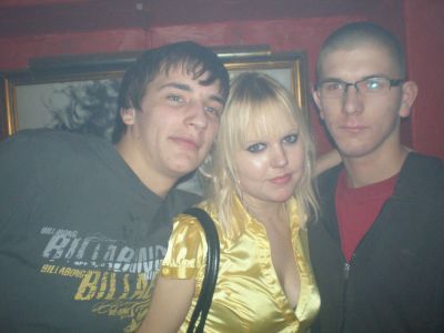 Partey '09 - 