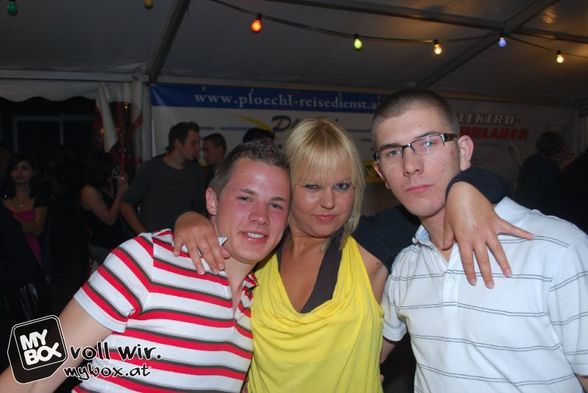 Partey '09 - 