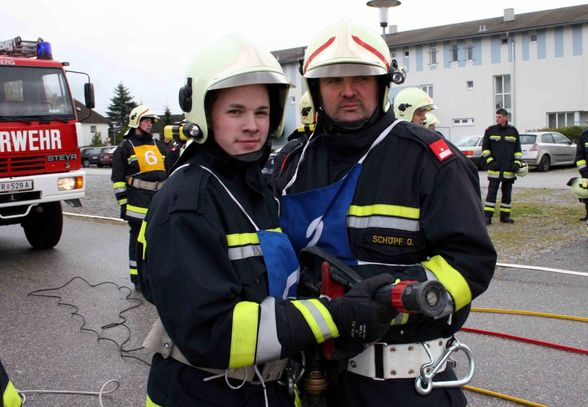 Firefighters Hagenberg - 