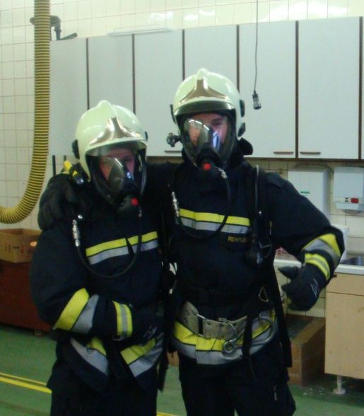 Firefighters Hagenberg - 