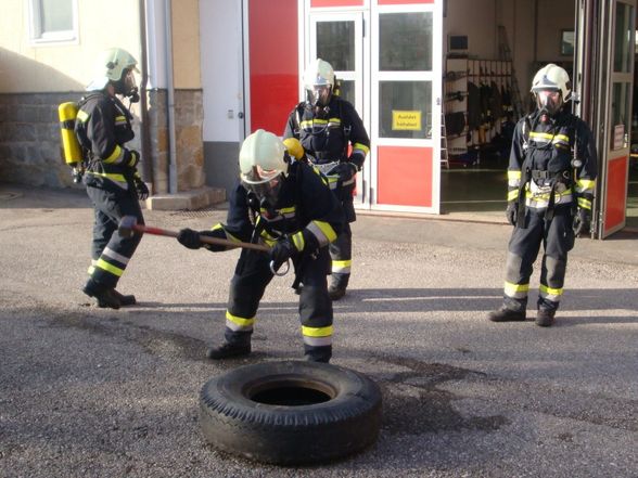 Firefighters Hagenberg - 