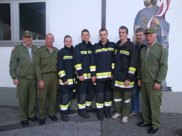 Firefighters Hagenberg - 