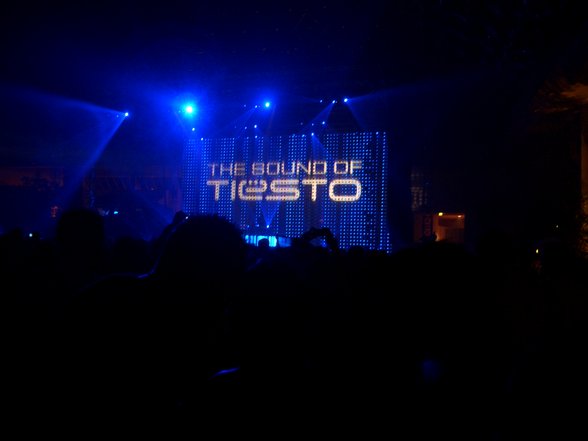 TIESTO - 