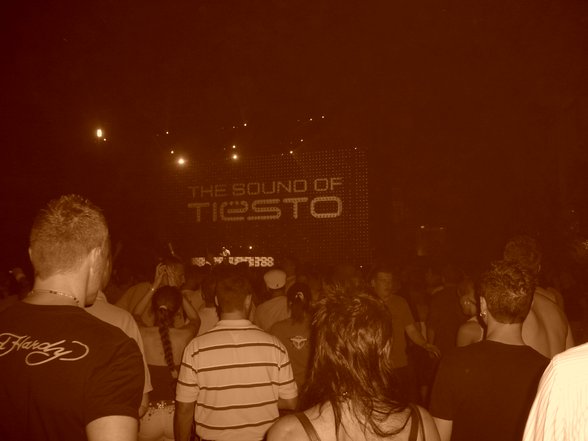 TIESTO - 