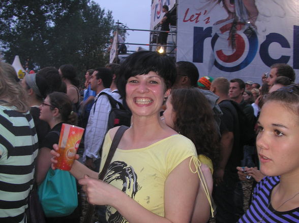 Donauinselfest 2009 - 