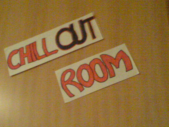 CHiLLOuT RoOM - 