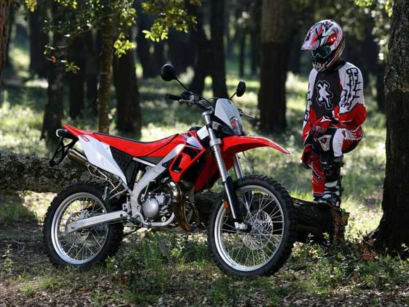 I mog hom !!!!!!! Derbi DRD Pro 50R - 