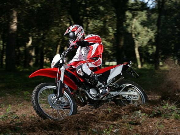 I mog hom !!!!!!! Derbi DRD Pro 50R - 