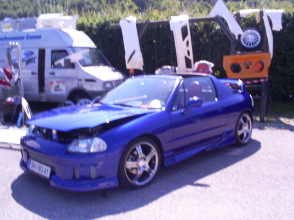 mein Ex  CRX - 