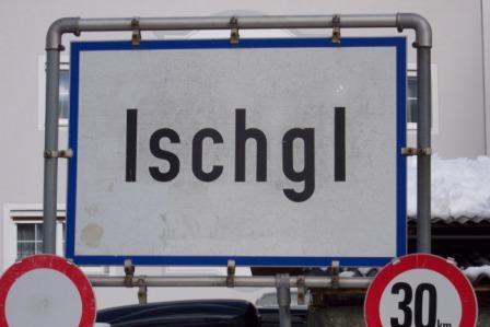 Ischgl 2006 - 