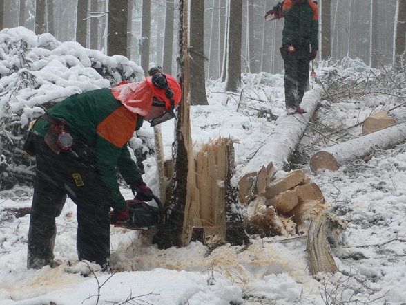 Bundesheer 2007 - 