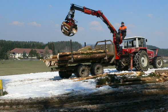 Bundesheer 2007 - 