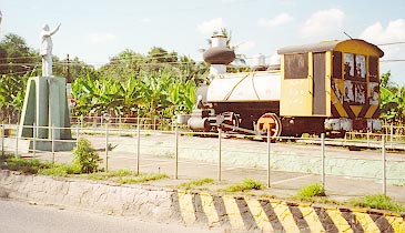 la vega mi pueblo ! - 