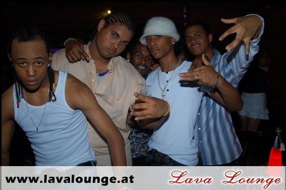 lava lounge - 