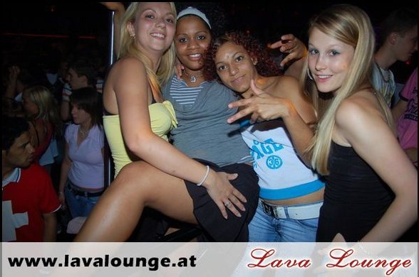 lava lounge - 