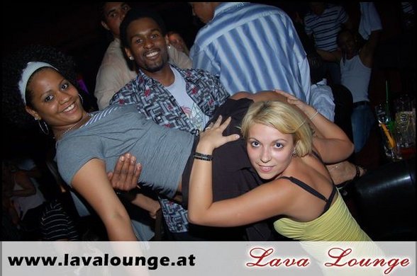 lava lounge - 