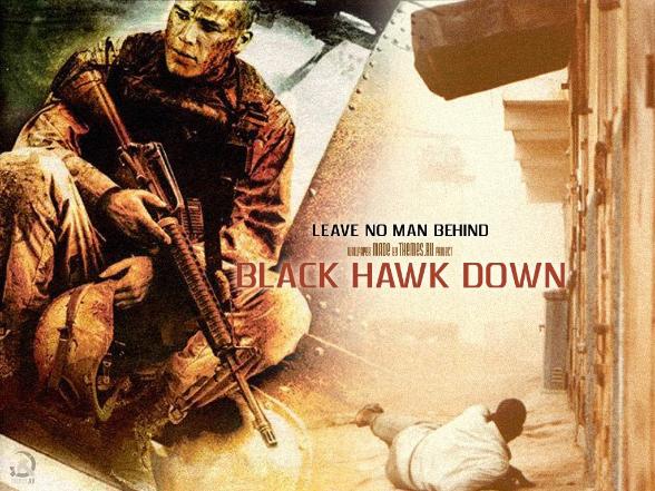 Black_Hawk_Down!!!!! - 