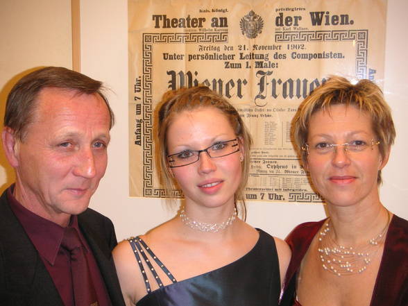 Mein Maturaball 2006 - 